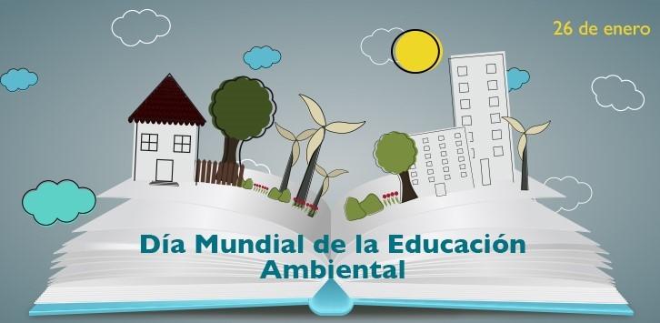 Día Mundial de la Educación Ambiental 5