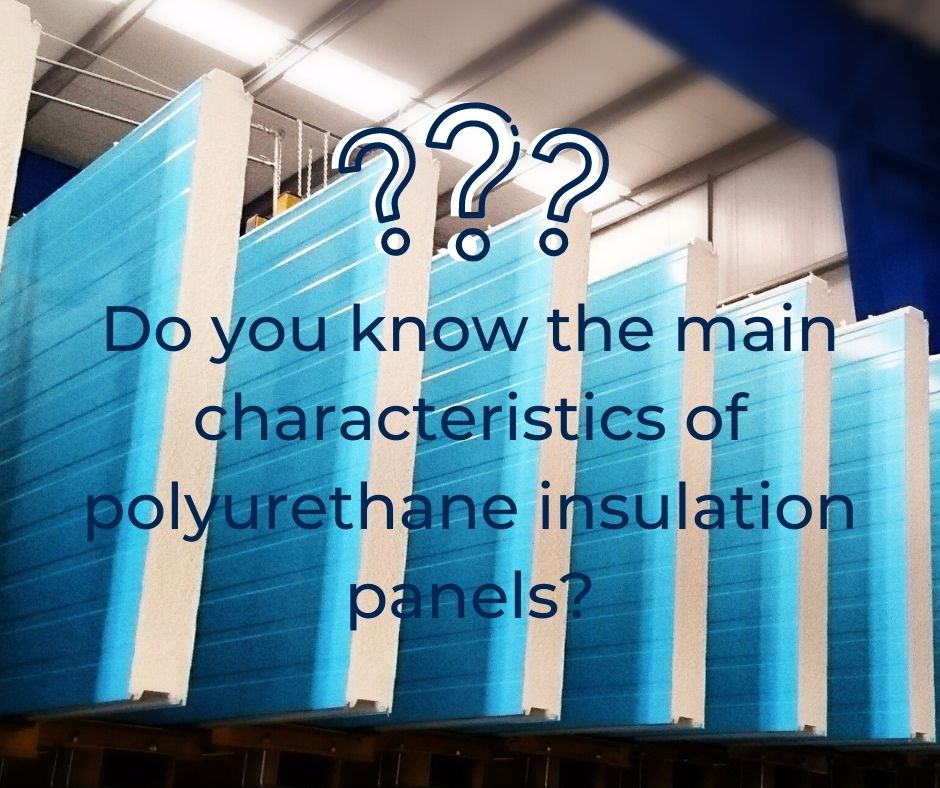 Build with sandwich panels 🏗 12