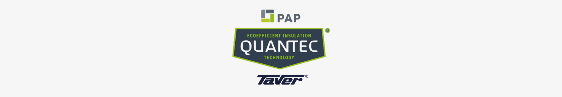 QUANTEC® THE NEW MORE EFFICIENT REFRIGERATOR INSULATING PANEL TECHNOLOGY 1