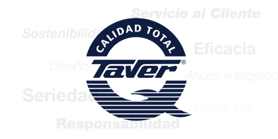 CALIDAD TOTAL TAVER 7