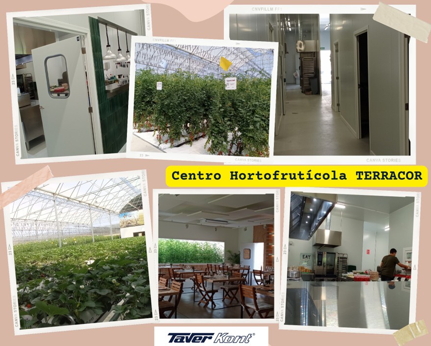 CENTRO AGROALIMENTARIO 1